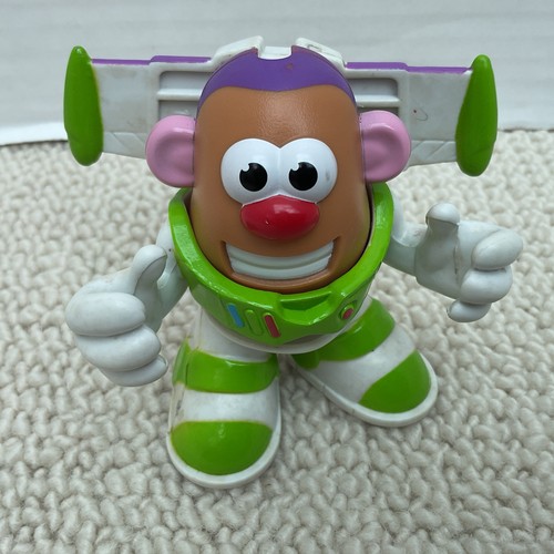 Hasbro potato head buzz - mr,