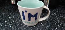 JAMIE OLIVER CHEEKY MUG - I`M