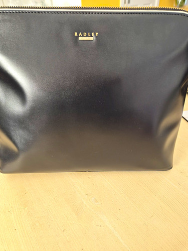 Authentic radley london - radley, black