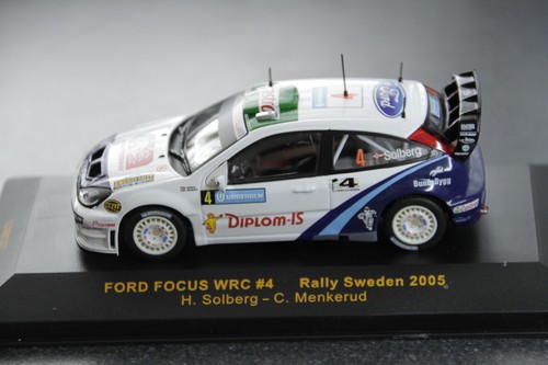 Ram182 ford focus wrc 4 - ford,