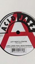 LORD LARGE FEAT DEAN PARRISH LEFT RIGHT AND CENTRE 