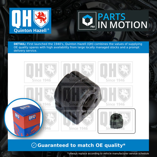 Anti roll bar - anti,