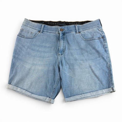 Lee riders indigo - riders, denim