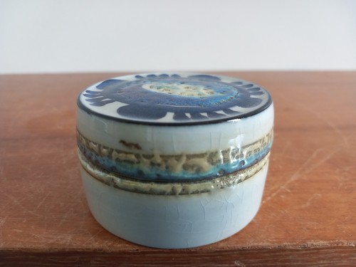 Royal copenhagen aluminia - royal,
