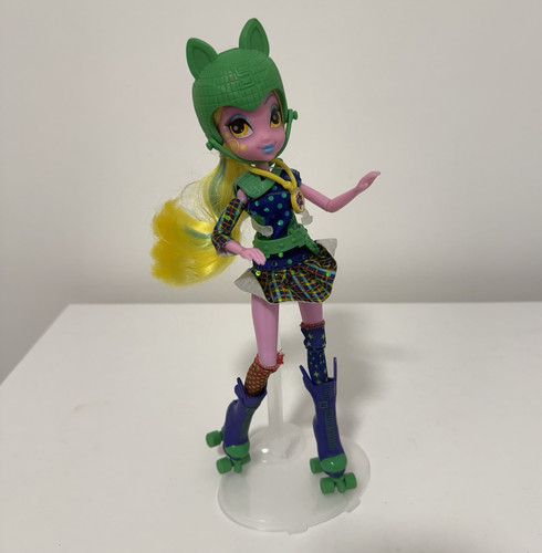 Little pony equestria girls - my,