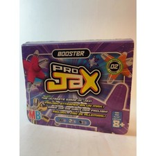 Pro Jax Booster Board Game by