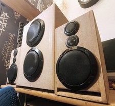 2*50+100W 2.1 Channel Hi-fi