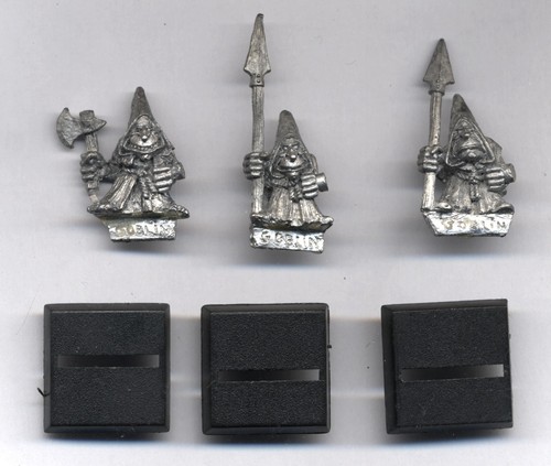 Warhammer orcs goblins metal - &,