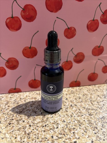 Neal yard remedies - neal's,