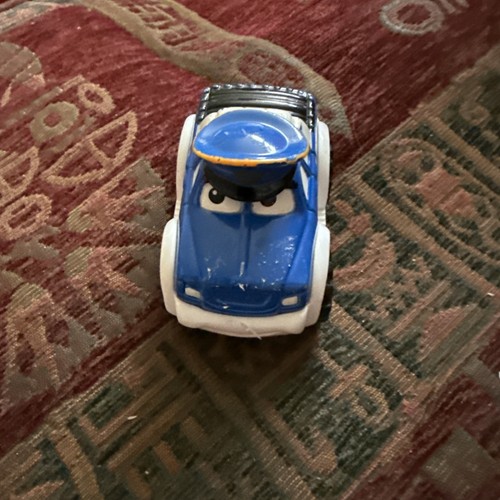 Ertl american muscle police - american,