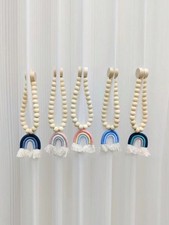 1PC Curtain Decor Tie Backs