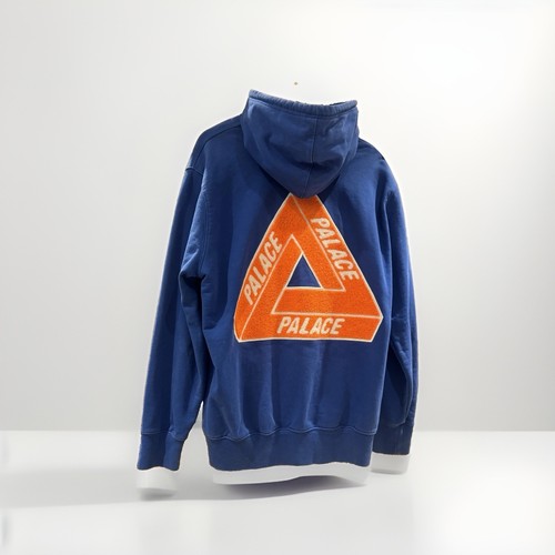 Palace hoodie large rare - hoodie,