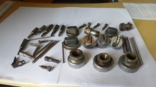 Vintage Classic ORIGINAL VARIOUS AMAL PRE MONOBLOC CARBURETTOR PARTS BSA /ARIEL
