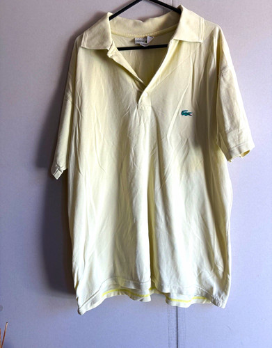 Lacoste men regular fit - lacoste,