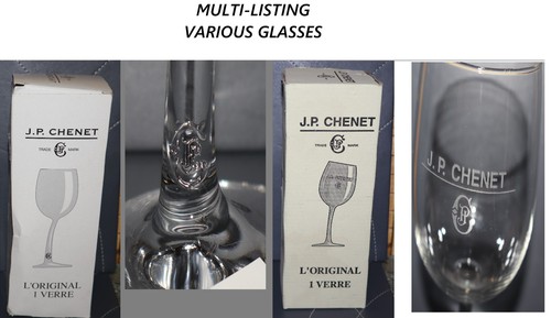 Boxed chenet wonky - p,