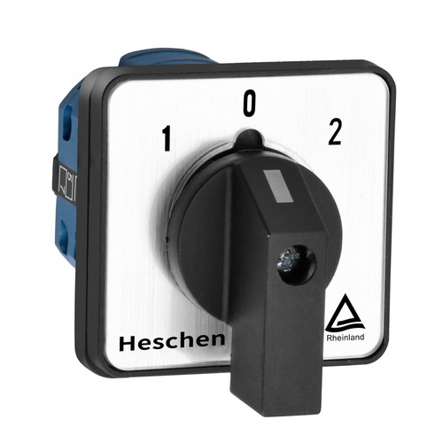 Heschen universal rotary - heschen,