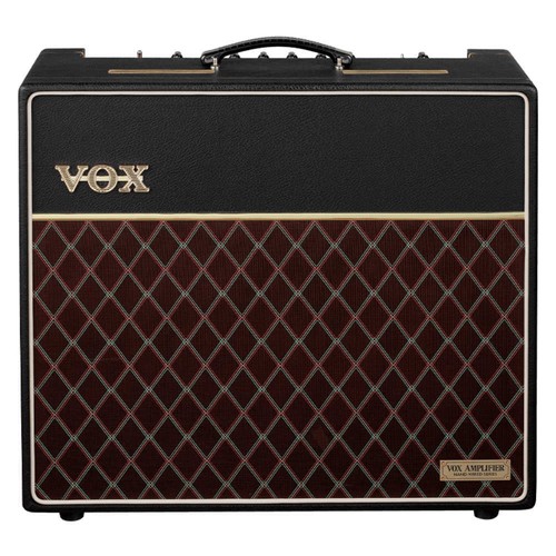 Vox ac15hwr1 15w hand - 15w, hand-wired