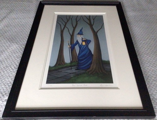 Paul horton the secret - horton,