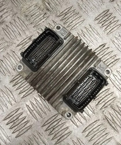 Opel meriva fuel injector - opel,