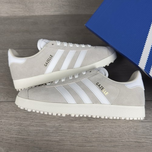 Adidas gazelle spikeless golf - spikeless,