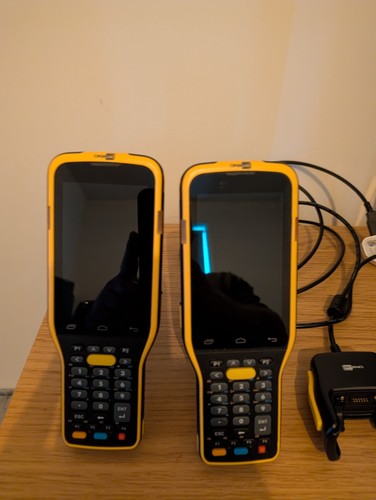 Cyberlab rk95 scanners - cyberlab, 2