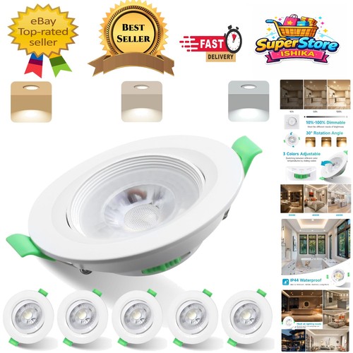 Adjustable brightness led - adjustable,