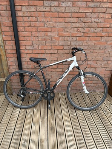 Carrera crossfire one hybrid - carrera,