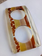 Jo Downs Handmade Glass Arc