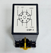 TTE | CSP-1-24 | Time Delay