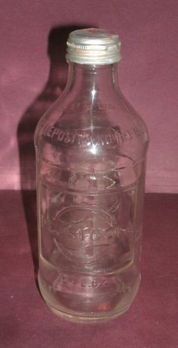 Vintage 1977 pepsi embossed - vintage,