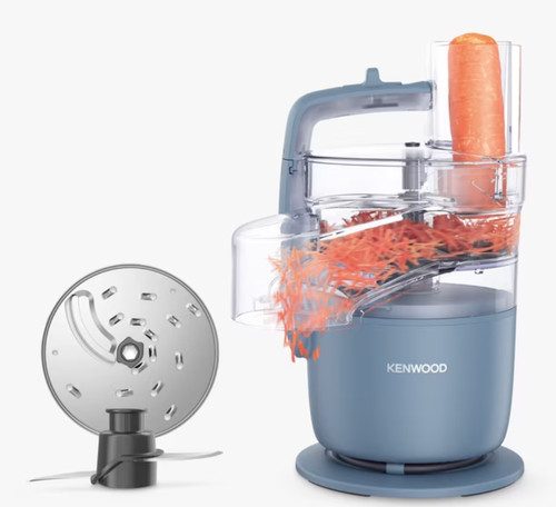 Kenwood food processor - kenwood,