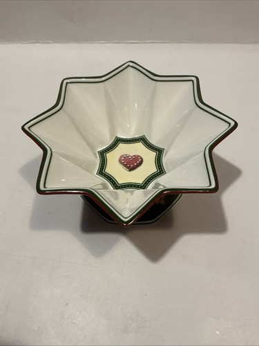 Villeroy boch red 8 - &,