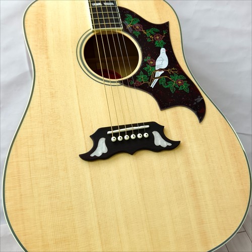 Custom the dove vintage - "the,