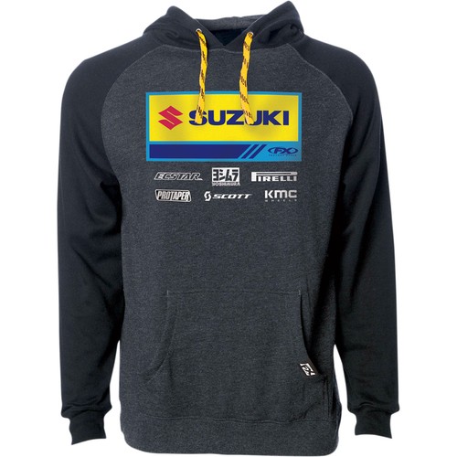 Factory effex suzuki - suzuki, racewear