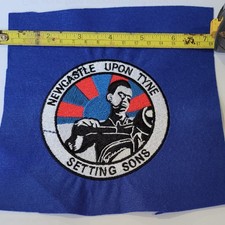 NEWCASTLE SCOOTER CLUB