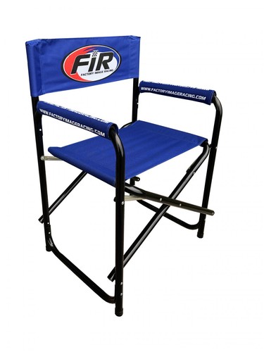 Fir deluxe directors blue - directors,