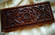 Springerle Speculaas