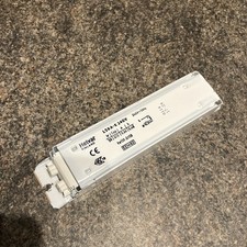 Helvar L58A-K 58w Fluorescent 240v Ballast Choke Ballast Lamp Ballast