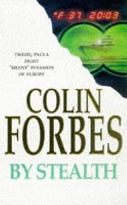 Stealth forbes colin - forbes,,