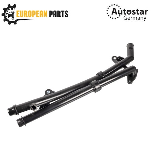 Coolant pipe 2712002452 fits - pipe,
