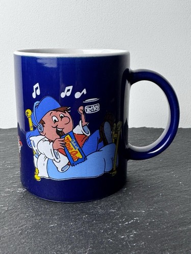 Tetley tea folk cadbury - folk,