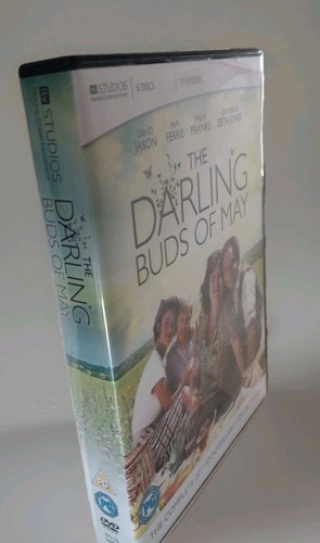The darling buds may all - buds, may: