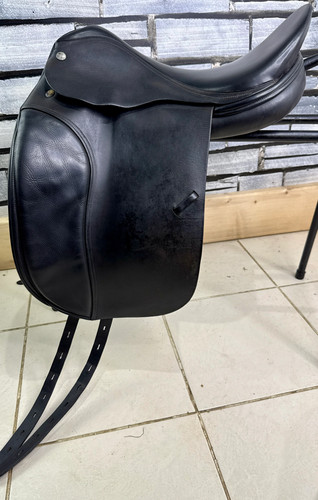 Harry dabbs true brit - 17”,