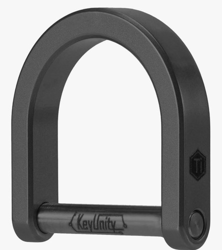Keyunity ka17l black ring - keyunity,