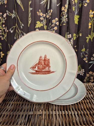 Vintage wedgwood dinner plates - wedgwood,
