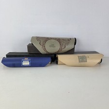 Vintage Player Piano Music Rolls - Lot of 3: Parex, Universal, and Meloto Boxed