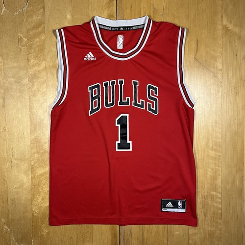 Chicago bulls derrick rose - chicago,