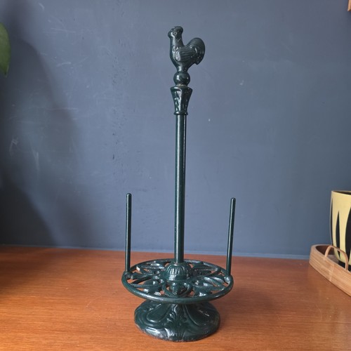 Traditional french cast iron - traditional,