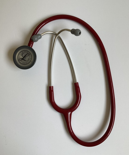 Littmann classic se - ii,