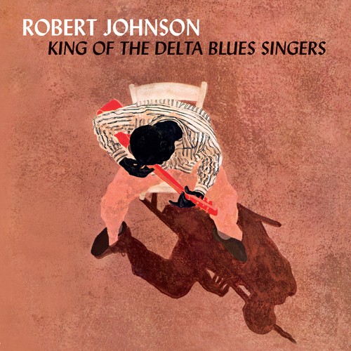 Robert johnson king - robert, :